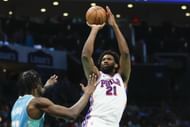 Joel Embiid